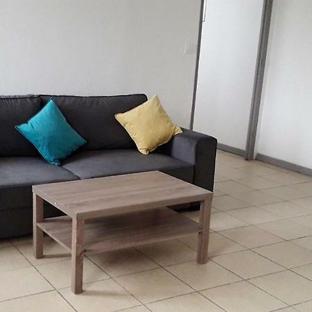 Appart Comme Chez Soi Pusignan 外观 照片