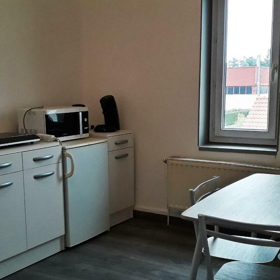 Appart Comme Chez Soi Pusignan 外观 照片