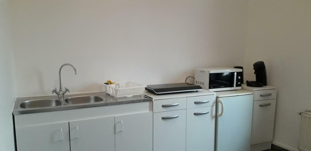 Appart Comme Chez Soi Pusignan 外观 照片