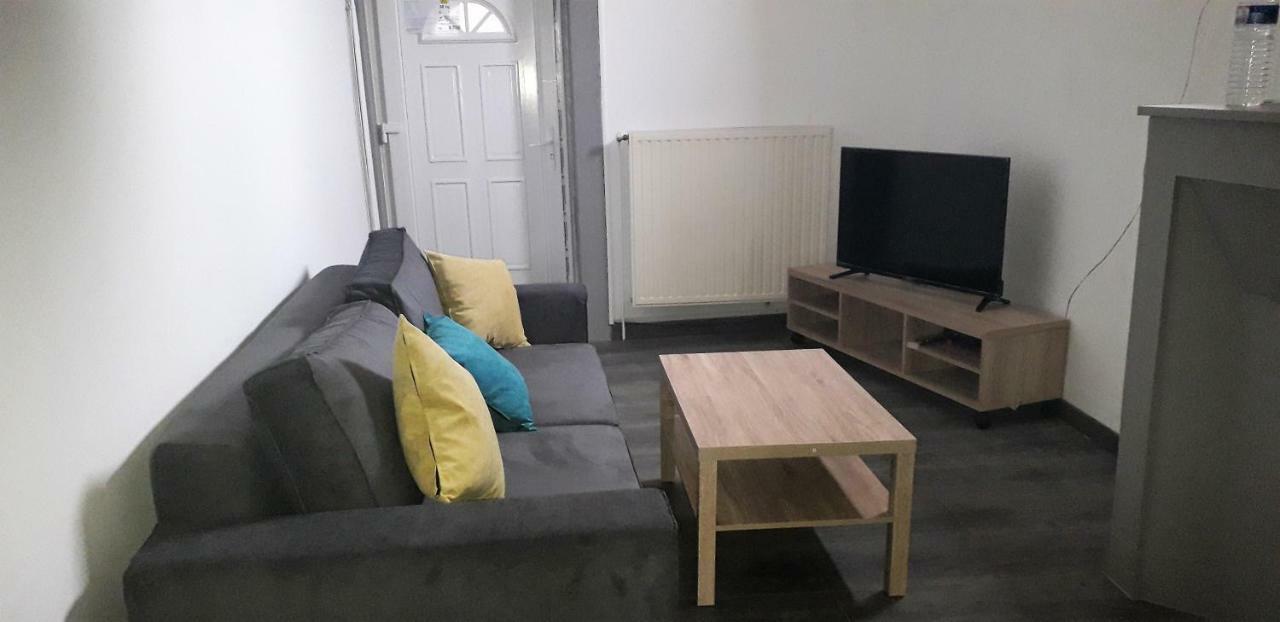 Appart Comme Chez Soi Pusignan 外观 照片