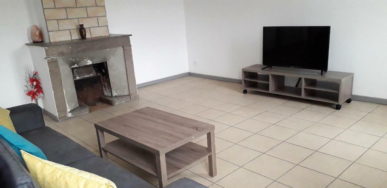 Appart Comme Chez Soi Pusignan 外观 照片