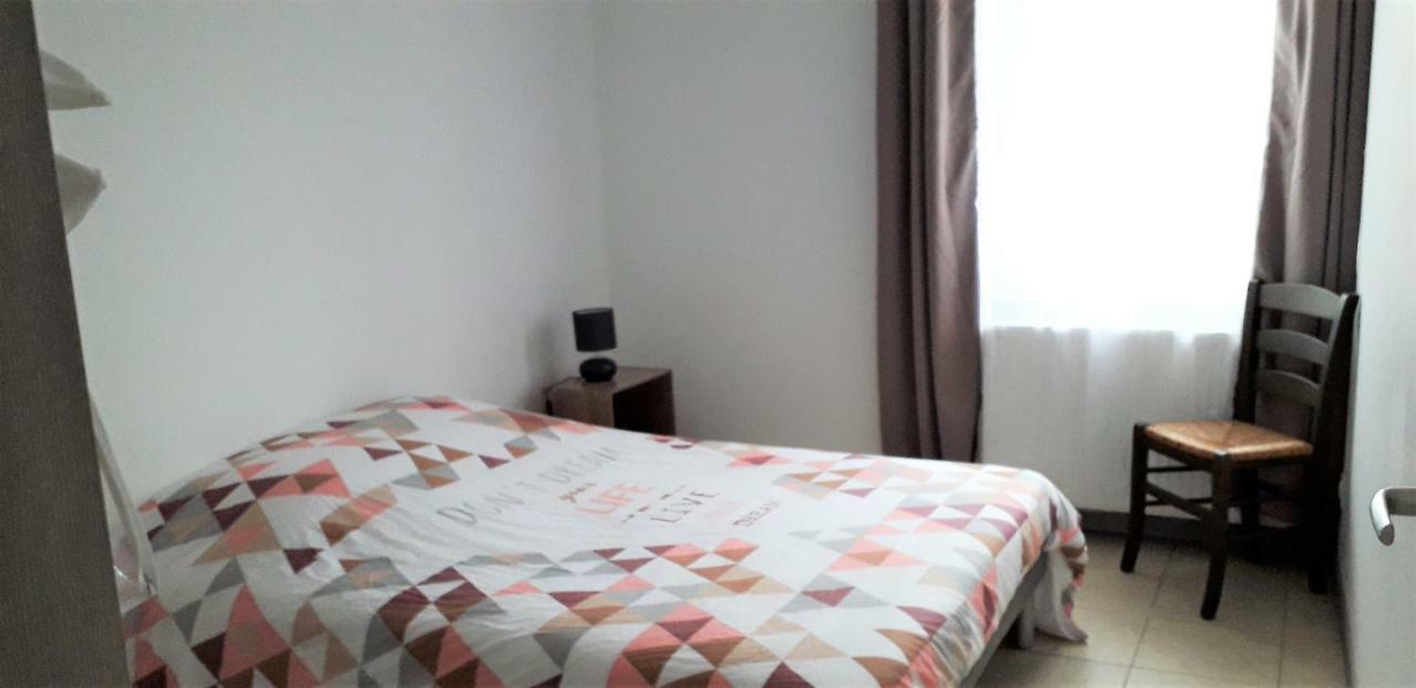 Appart Comme Chez Soi Pusignan 外观 照片
