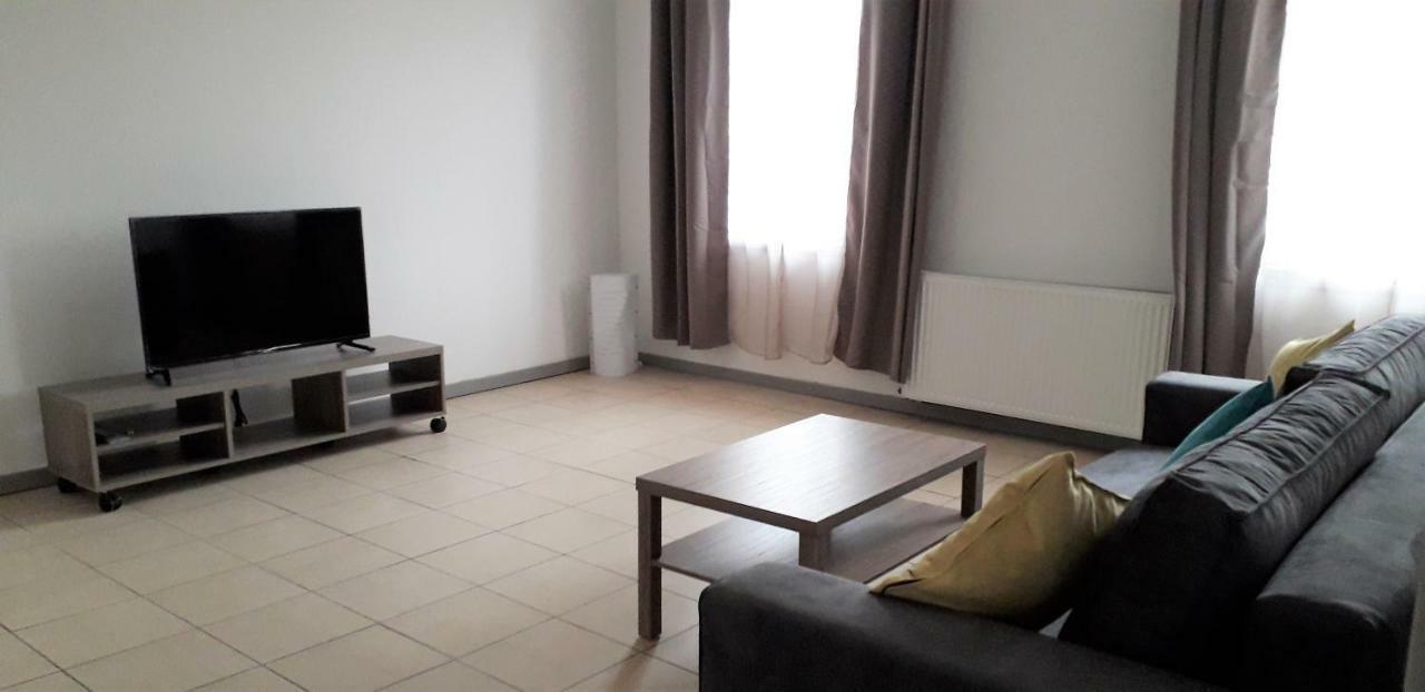 Appart Comme Chez Soi Pusignan 外观 照片