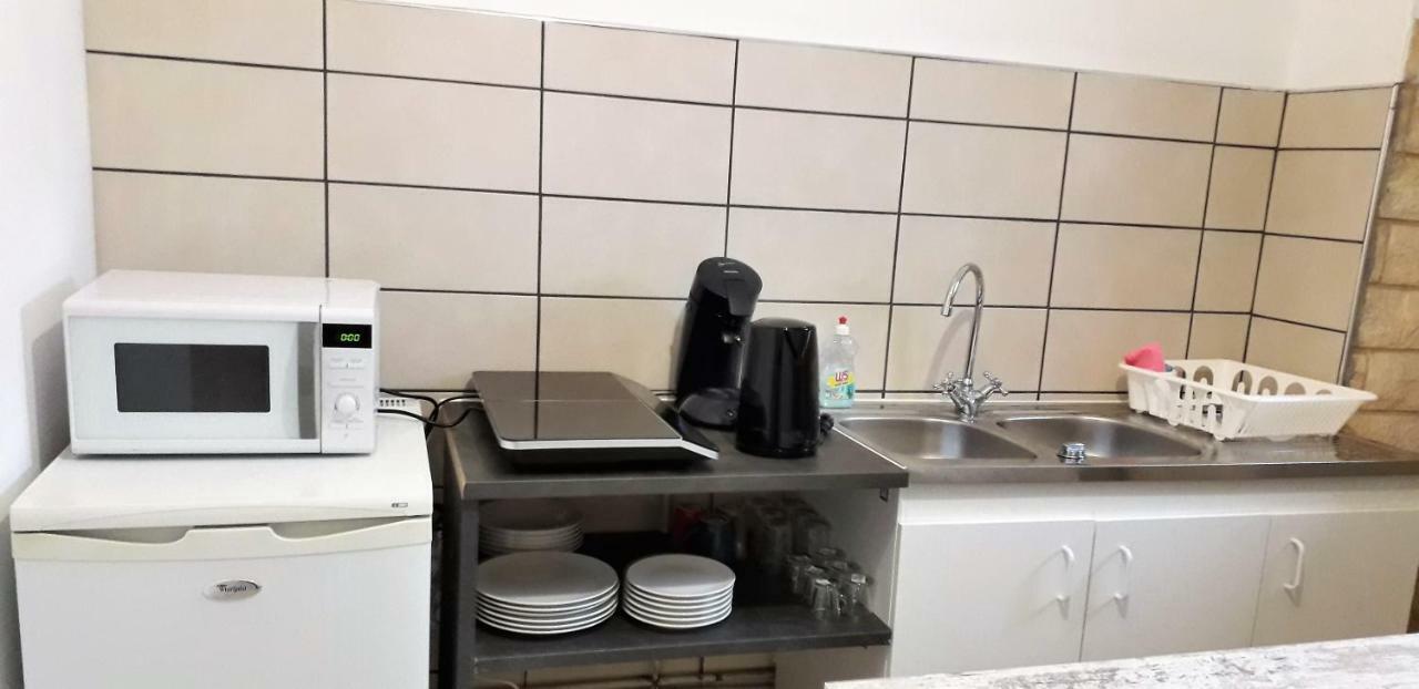 Appart Comme Chez Soi Pusignan 外观 照片