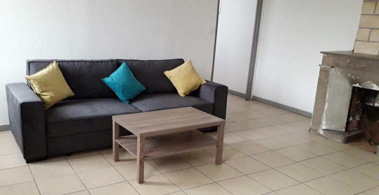 Appart Comme Chez Soi Pusignan 外观 照片