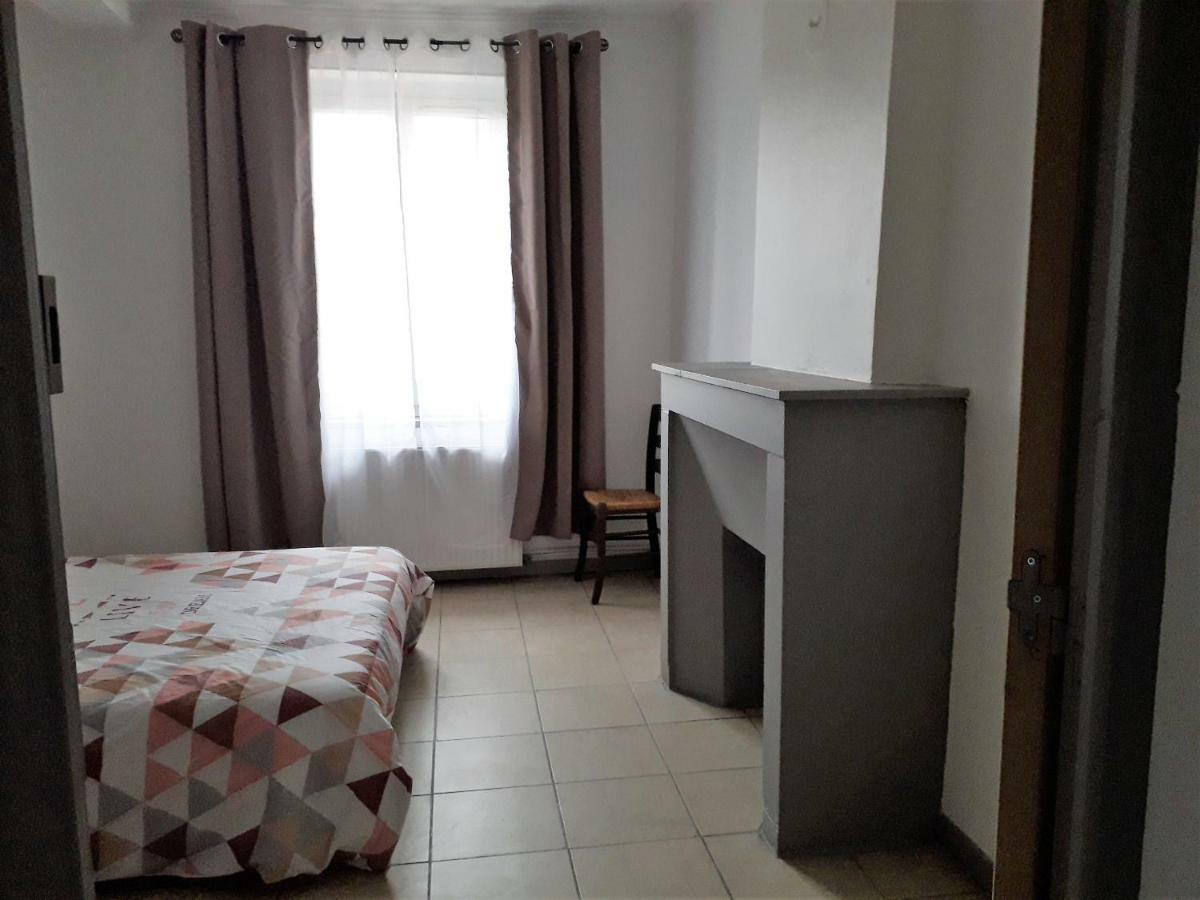 Appart Comme Chez Soi Pusignan 外观 照片