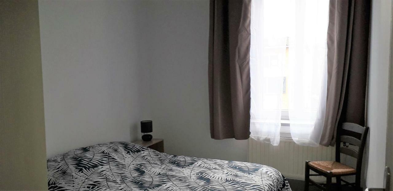 Appart Comme Chez Soi Pusignan 外观 照片