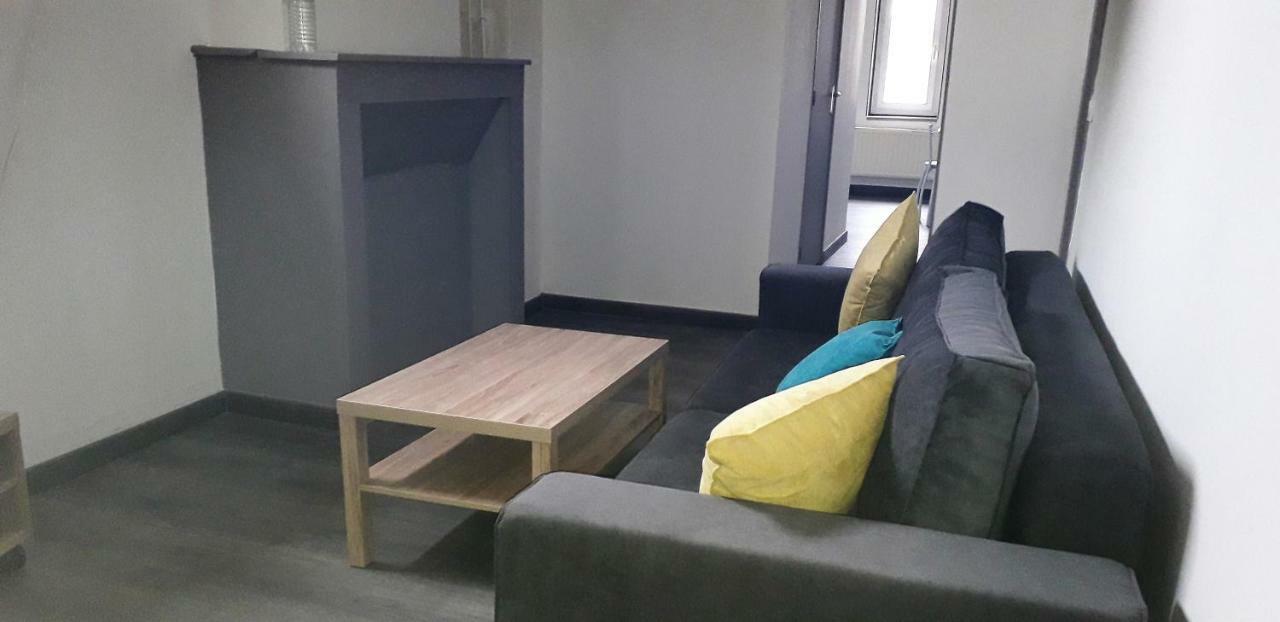Appart Comme Chez Soi Pusignan 外观 照片